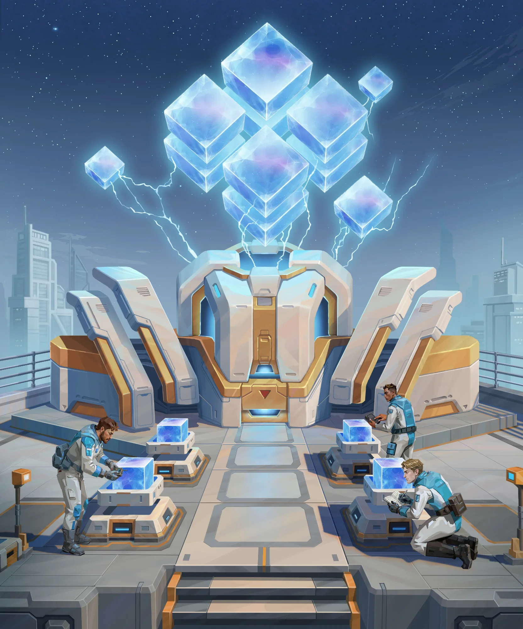 Core 35 arrives: what’s in the update